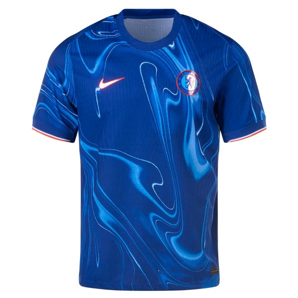 Tailandia Camiseta Chelsea Replica Primera Ropa 2024/25